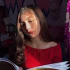 Profile Picture of   Sinar Putri almi ❤️... (@sinarmilestari83) on Tiktok