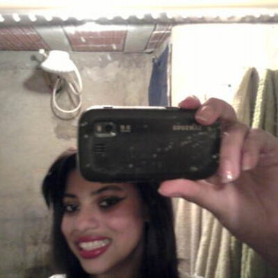Profile Picture of Evelyn Lua (@21luaMel) on Twitter