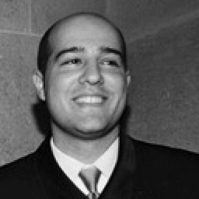 Profile Picture of Dan LeBoeuf (@danleboeuf) on Twitter