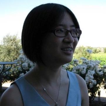 Fion J. Lau - Twitter Profile Picture of Fion J. Lau (@fionjlau) on Twitter