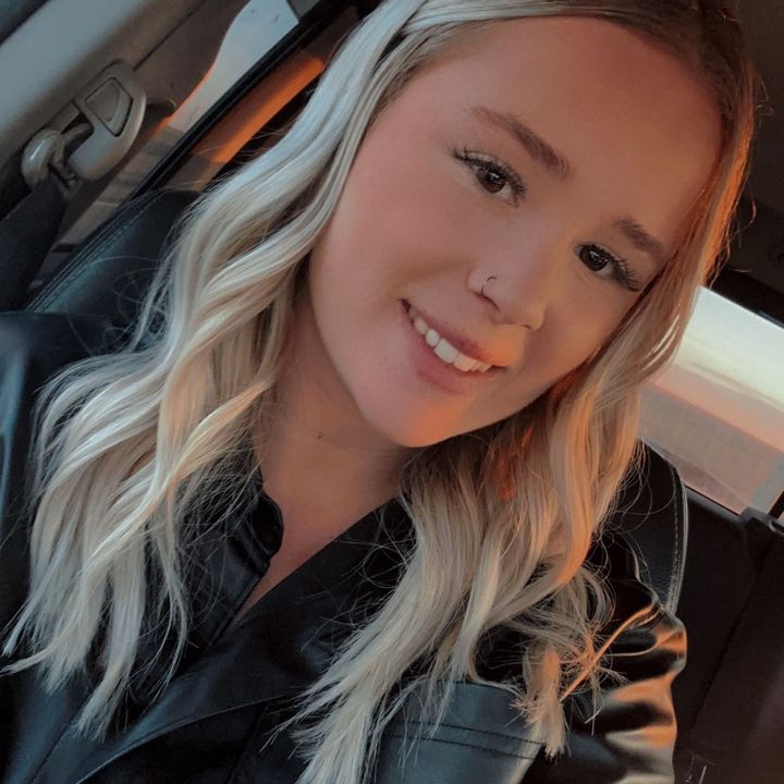 Profile Picture of Ashley Coyne (@ashleycoyne11) on Tiktok