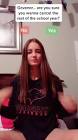 Profile Picture of   Hailey Kerrigan... (@hailey.kerrigan) on Tiktok