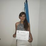Profile Picture of Rita Reinoso (@luly.flores21) on Instagram