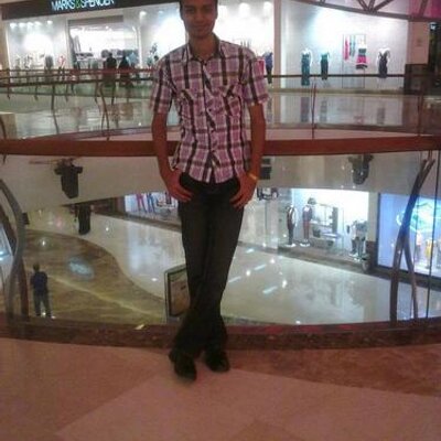 Profile Picture of Abdo Saeed (@abdosaeed6) on Twitter