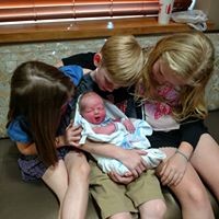 Profile Picture of Regan Moore (@regan-moore-9) on Quora