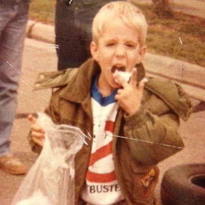 Joel Ferebee - Twitter Profile Picture of Joel Ferebee (@JoelFerebee) on Twitter