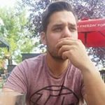 Profile Picture of Eric Findlay (@findlay.eric) on Instagram
