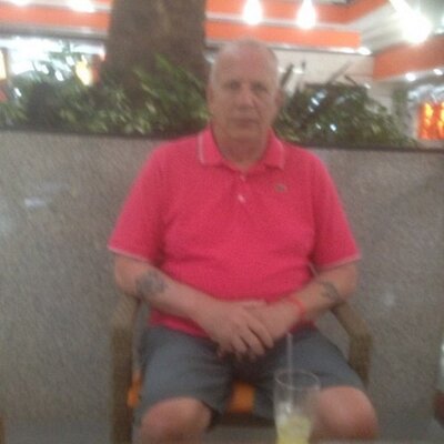 Profile Picture of John Swanick (@swanypops) on Twitter