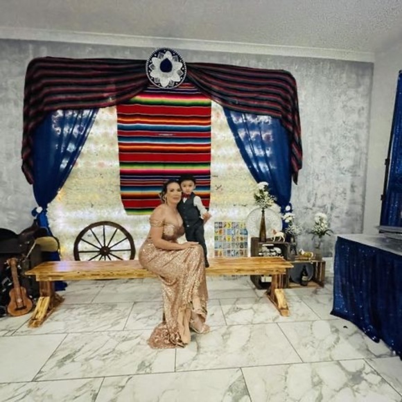 Profile Picture of Miriam Paz (@miriampaz348) on Poshmark