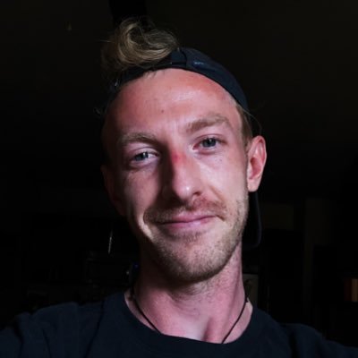 Profile Picture of Bryan The Beard (@BryanTrone) on Twitter