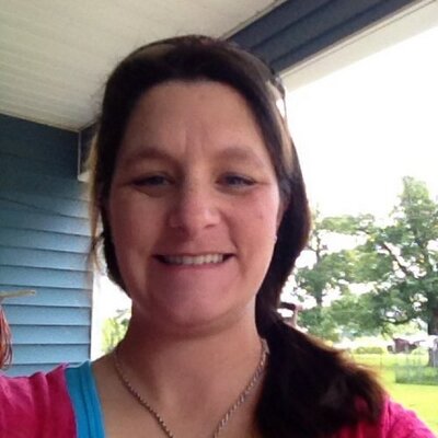 Profile Picture of Cristal Martin (@CriatalBlu) on Twitter