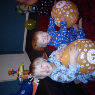 Profile Picture of John Whetton (@alfie_charlie85) on Twitter