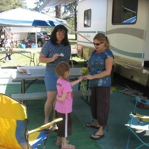 Profile Picture of Tami Bowles (@441411597) on Myspace