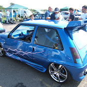 Profile Picture of Dean Lessells (@khkmgv) on Youtube