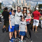 Profile Picture of Krystel N Jason Lazzari (@lazzarisdodisney) on Instagram