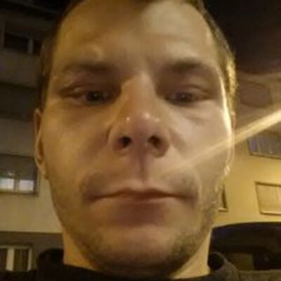 Profile Picture of Steven Markert (@sm_markert) on Twitter