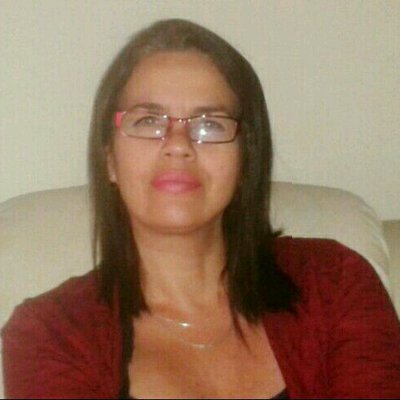 Profile Picture of Sandra Aparicio (@Coachparati38) on Twitter