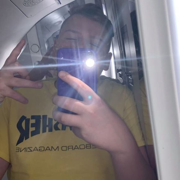 Profile Picture of Alik Kozakov (@alikkozakov) on Poshmark