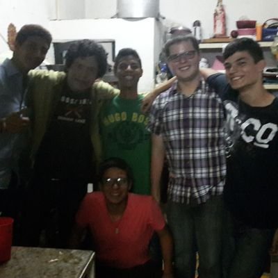 Profile Picture of Robert Varela (@RobertVarela19) on Twitter