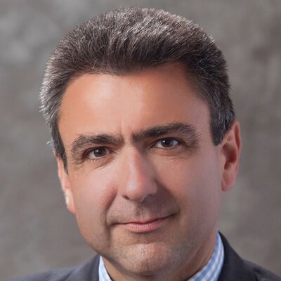 Profile Picture of Mike Wilkins (@wilkinsmike) on Twitter