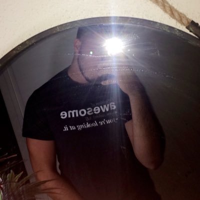 Profile Picture of Dylan Nagle (@superman2live) on Twitter