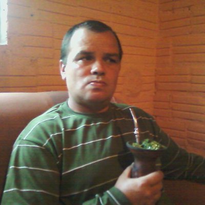 Profile Picture of Ivan Barbosa Scherer (@i_scherer) on Twitter