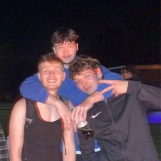 Profile Picture of Seth Davison (@sethdavison_12) on Instagram