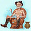 Profile Picture of Randy Hanna (@Cartoon's) on Flickr