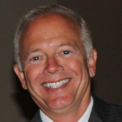Profile Picture of Ray Yeager (@Ray_Yeager) on Twitter
