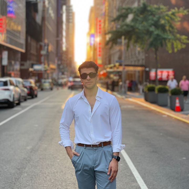 Profile Picture of Justin Awad (@justin_awad) on Tiktok
