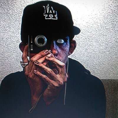 Profile Picture of Jake Colvin (@WhiteEyeris) on Twitter