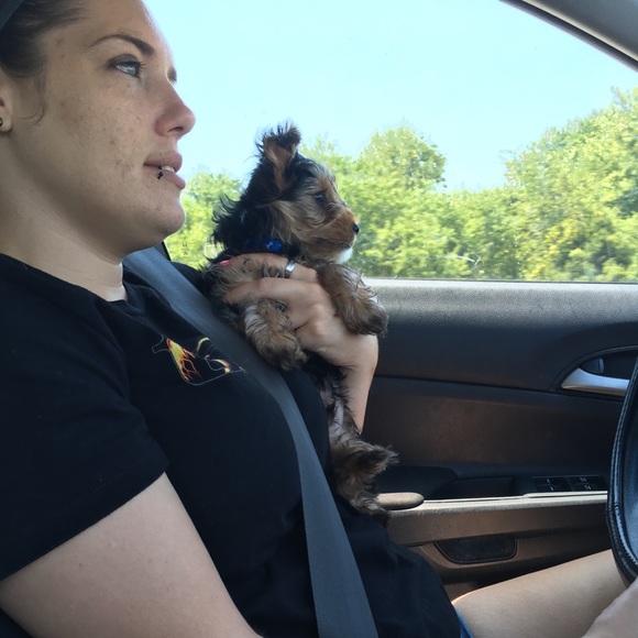 Profile Picture of Ashley Pedigo (@raykeymom) on Poshmark