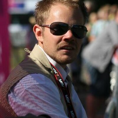 Profile Picture of Richard Randle (@richierandle) on Twitter