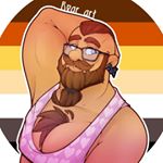 Profile Picture of Mitchell (@1bearsarts) on Instagram