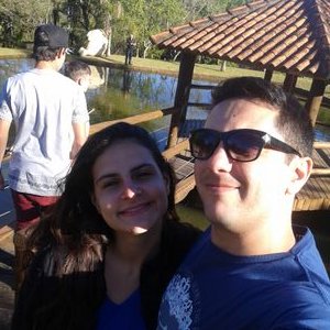 Profile Picture of Larissa E Tom (@tom_larissa) on Twitter