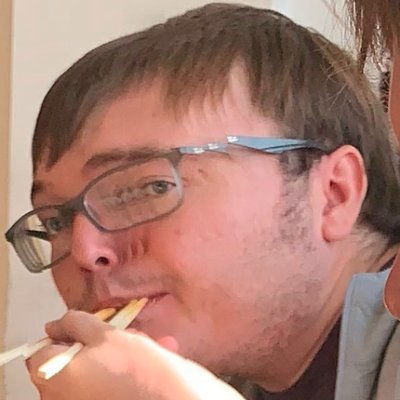 Profile Picture of Jim Bergstrom (@jim_bergstrom) on Twitter
