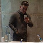 Profile Picture of sean byrnes (@thee_one_and_only) on Instagram