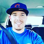 Profile Picture of Robert Rochelle (@robocop_805) on Instagram