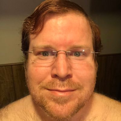 Profile Picture of Michael Irwin (@blackfordboi) on Twitter