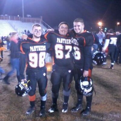 Profile Picture of Steven Teter (@StevenTeter) on Twitter