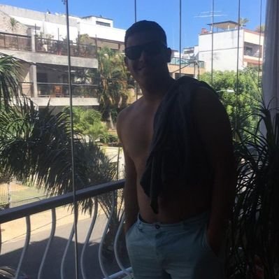Profile Picture of Lucas Pena (@Lucaspena98) on Twitter