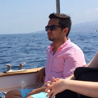 Profile Picture of Matthew Alonso (@MattAlons97) on Twitter