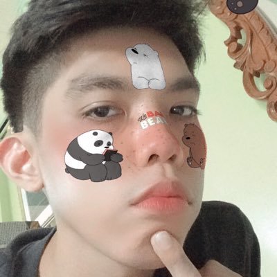 Profile Picture of Karl James 👽 (@Keiijeyy) on Twitter