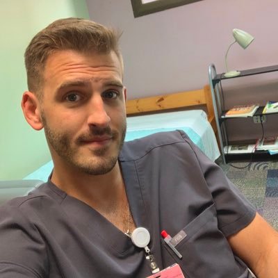 Profile Picture of Bryan J. Brown, DO (@Bryan_Brown24) on Twitter