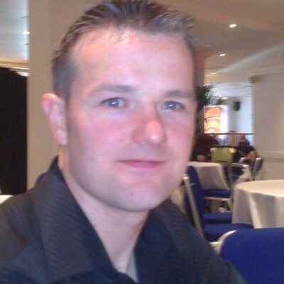 Profile Picture of Robert Orme (@ormzy) on Twitter