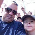 Profile Picture of Julio Salvatierra (@juliosalvatierra1968) on Instagram