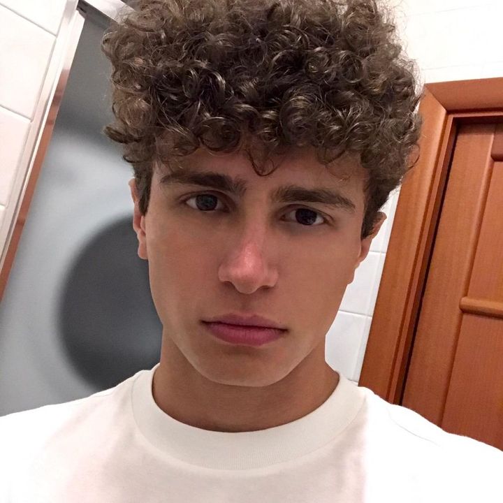 Profile Picture of Andrea Panariello (@andre_panariello) on Tiktok