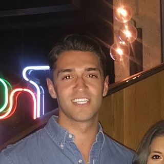 Profile Picture of Greg Goldstein (@ggoldstein94) on Instagram