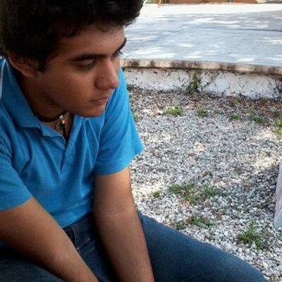 Profile Picture of Christopher Lezama (@Lionherts) on Twitter