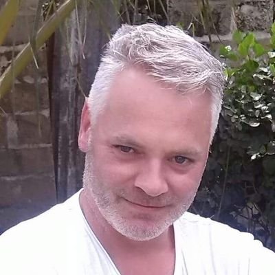 Profile Picture of Marc Snokx (@Marmar55433) on Twitter